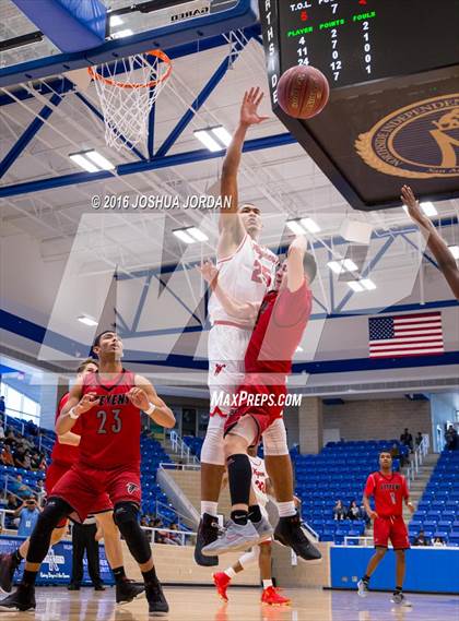 Thumbnail 1 in Wagner vs. Stevens (NISD/NEISD Tournament) photogallery.