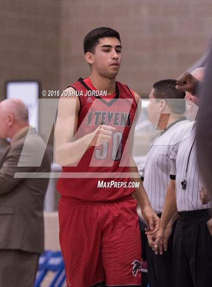 Thumbnail 1 in Wagner vs. Stevens (NISD/NEISD Tournament) photogallery.