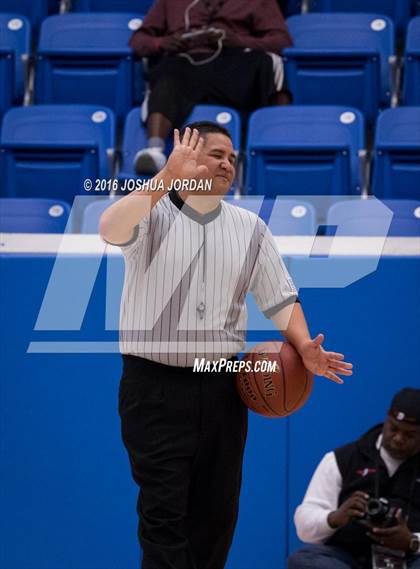 Thumbnail 1 in Wagner vs. Stevens (NISD/NEISD Tournament) photogallery.