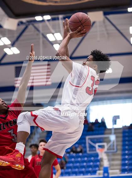 Thumbnail 2 in Wagner vs. Stevens (NISD/NEISD Tournament) photogallery.