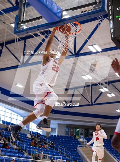 Thumbnail 1 in Wagner vs. Stevens (NISD/NEISD Tournament) photogallery.