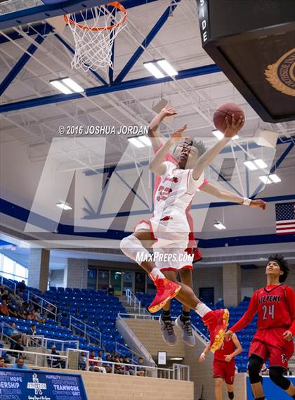 Thumbnail 1 in Wagner vs. Stevens (NISD/NEISD Tournament) photogallery.