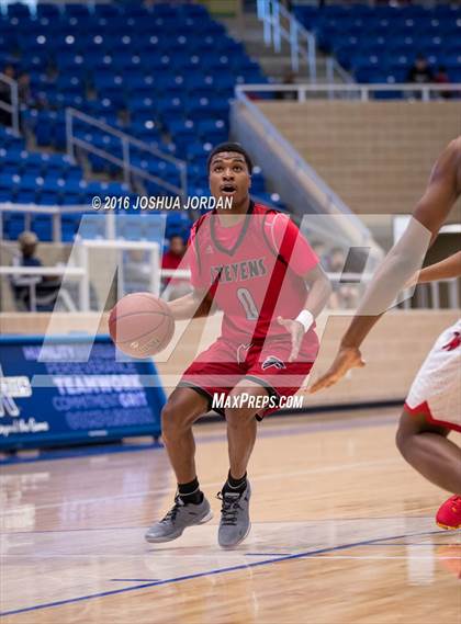 Thumbnail 2 in Wagner vs. Stevens (NISD/NEISD Tournament) photogallery.