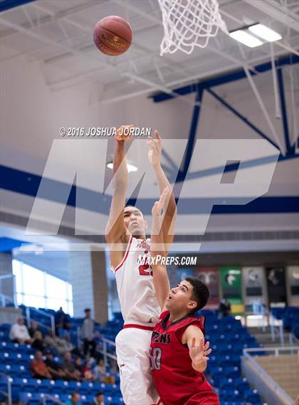 Thumbnail 2 in Wagner vs. Stevens (NISD/NEISD Tournament) photogallery.