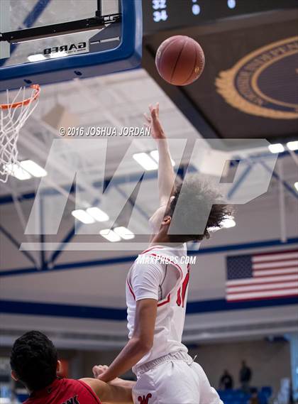 Thumbnail 2 in Wagner vs. Stevens (NISD/NEISD Tournament) photogallery.