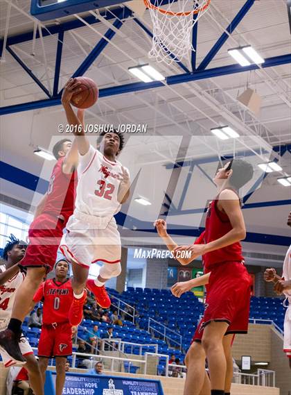 Thumbnail 3 in Wagner vs. Stevens (NISD/NEISD Tournament) photogallery.