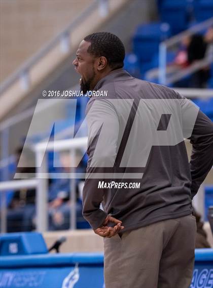 Thumbnail 1 in Wagner vs. Stevens (NISD/NEISD Tournament) photogallery.