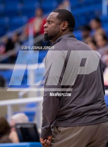 Thumbnail 1 in Wagner vs. Stevens (NISD/NEISD Tournament) photogallery.