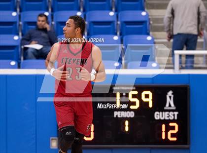 Thumbnail 2 in Wagner vs. Stevens (NISD/NEISD Tournament) photogallery.
