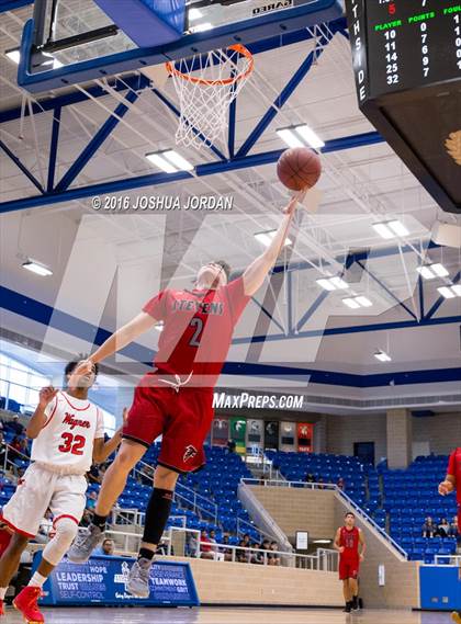 Thumbnail 3 in Wagner vs. Stevens (NISD/NEISD Tournament) photogallery.