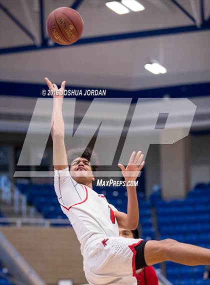Thumbnail 1 in Wagner vs. Stevens (NISD/NEISD Tournament) photogallery.