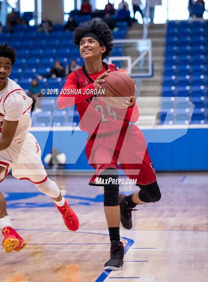 Thumbnail 3 in Wagner vs. Stevens (NISD/NEISD Tournament) photogallery.