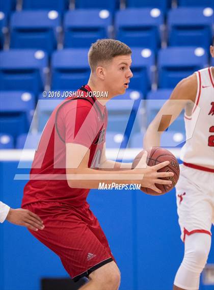 Thumbnail 2 in Wagner vs. Stevens (NISD/NEISD Tournament) photogallery.