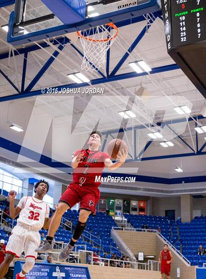 Thumbnail 1 in Wagner vs. Stevens (NISD/NEISD Tournament) photogallery.