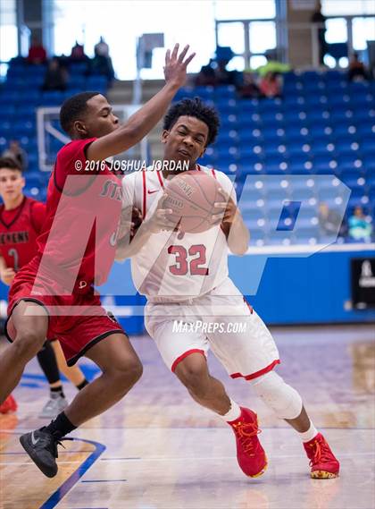 Thumbnail 1 in Wagner vs. Stevens (NISD/NEISD Tournament) photogallery.