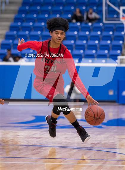 Thumbnail 1 in Wagner vs. Stevens (NISD/NEISD Tournament) photogallery.