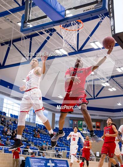 Thumbnail 1 in Wagner vs. Stevens (NISD/NEISD Tournament) photogallery.