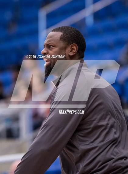 Thumbnail 3 in Wagner vs. Stevens (NISD/NEISD Tournament) photogallery.