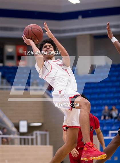 Thumbnail 2 in Wagner vs. Stevens (NISD/NEISD Tournament) photogallery.