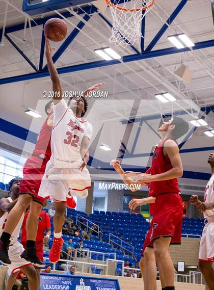 Thumbnail 1 in Wagner vs. Stevens (NISD/NEISD Tournament) photogallery.