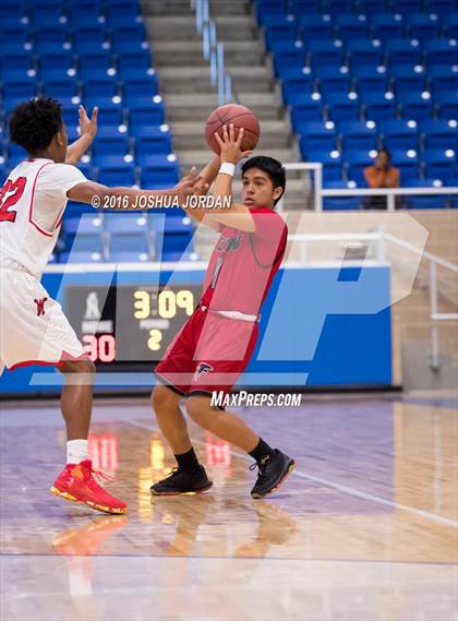 Thumbnail 1 in Wagner vs. Stevens (NISD/NEISD Tournament) photogallery.