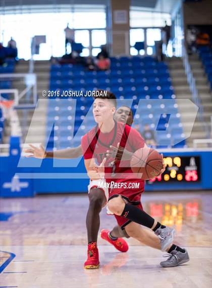 Thumbnail 2 in Wagner vs. Stevens (NISD/NEISD Tournament) photogallery.