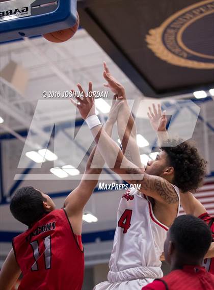 Thumbnail 1 in Wagner vs. Stevens (NISD/NEISD Tournament) photogallery.