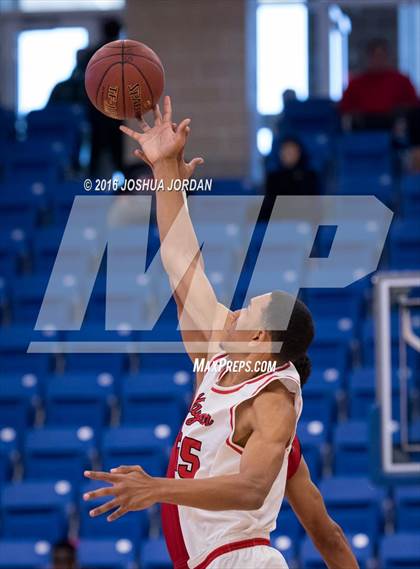 Thumbnail 2 in Wagner vs. Stevens (NISD/NEISD Tournament) photogallery.