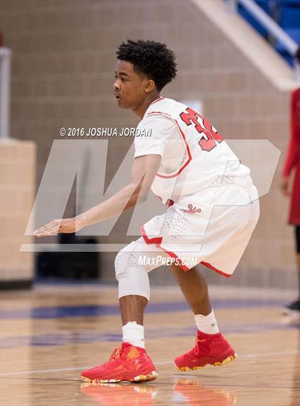 Thumbnail 1 in Wagner vs. Stevens (NISD/NEISD Tournament) photogallery.
