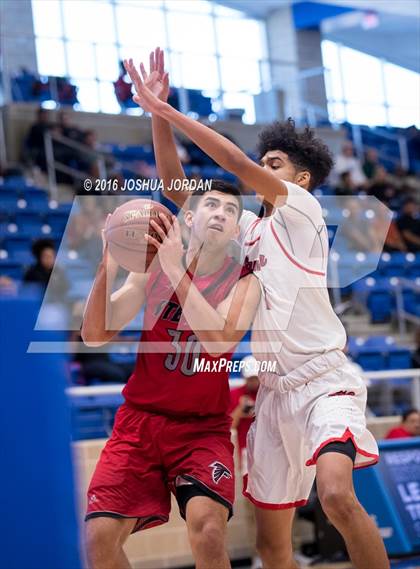 Thumbnail 1 in Wagner vs. Stevens (NISD/NEISD Tournament) photogallery.