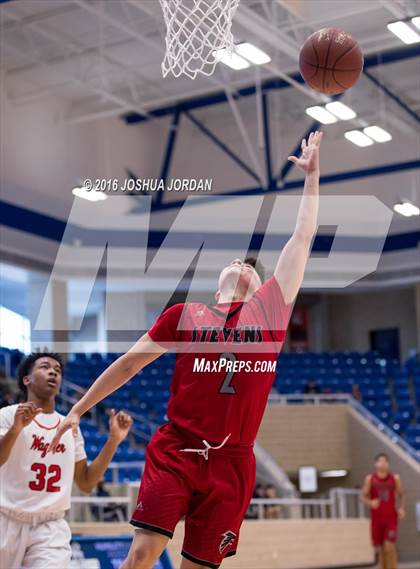 Thumbnail 3 in Wagner vs. Stevens (NISD/NEISD Tournament) photogallery.