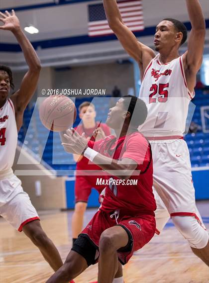 Thumbnail 2 in Wagner vs. Stevens (NISD/NEISD Tournament) photogallery.