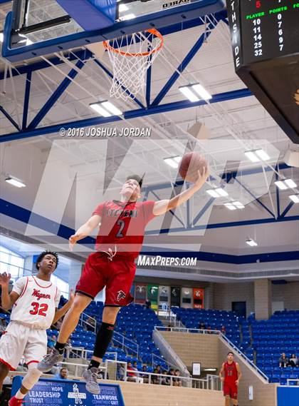 Thumbnail 2 in Wagner vs. Stevens (NISD/NEISD Tournament) photogallery.