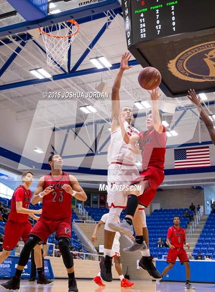 Thumbnail 3 in Wagner vs. Stevens (NISD/NEISD Tournament) photogallery.