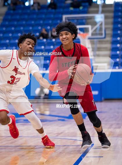 Thumbnail 2 in Wagner vs. Stevens (NISD/NEISD Tournament) photogallery.