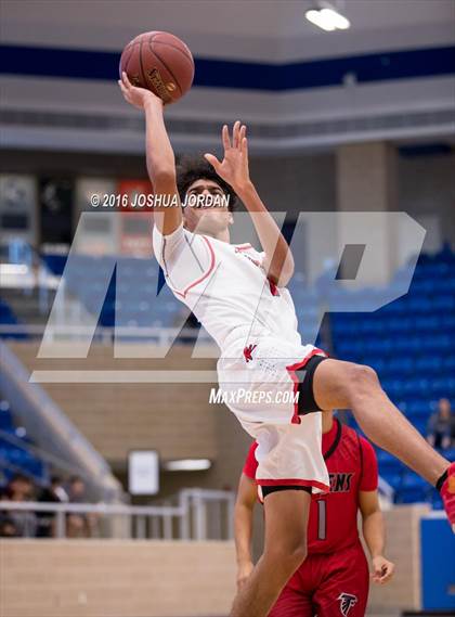 Thumbnail 3 in Wagner vs. Stevens (NISD/NEISD Tournament) photogallery.