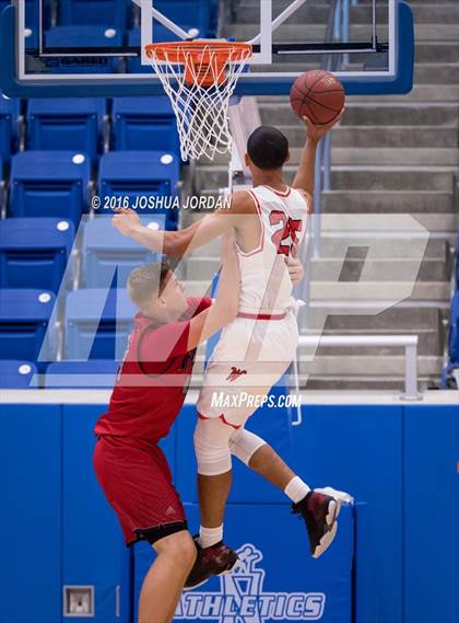 Thumbnail 2 in Wagner vs. Stevens (NISD/NEISD Tournament) photogallery.