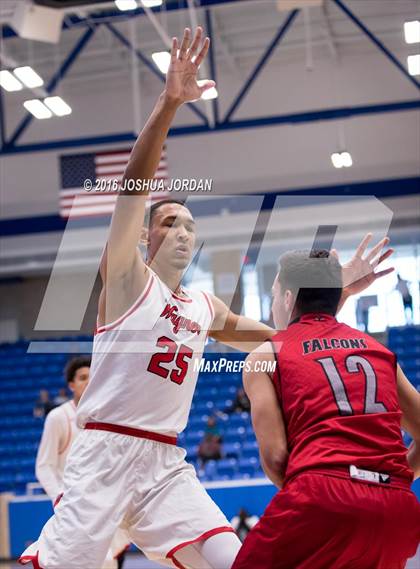 Thumbnail 3 in Wagner vs. Stevens (NISD/NEISD Tournament) photogallery.