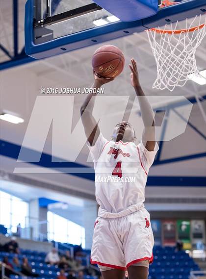 Thumbnail 2 in Wagner vs. Stevens (NISD/NEISD Tournament) photogallery.