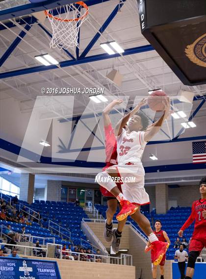 Thumbnail 3 in Wagner vs. Stevens (NISD/NEISD Tournament) photogallery.