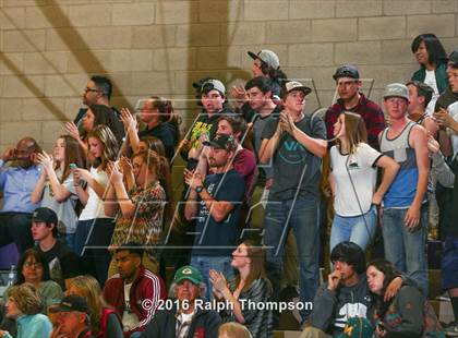 Thumbnail 1 in Mariposa County vs. Bradshaw Christian (CIF SJS D-5 2nd Round) photogallery.