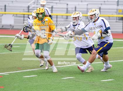 Thumbnail 1 in Morris Knolls @ Vernon photogallery.