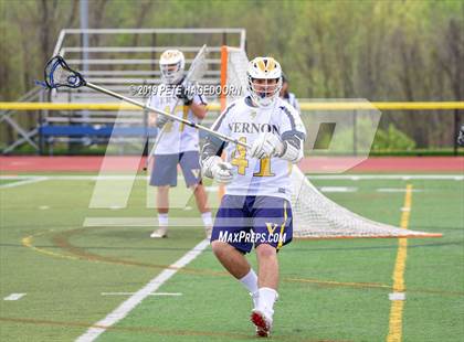 Thumbnail 1 in Morris Knolls @ Vernon photogallery.