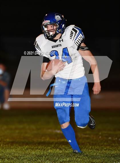 Thumbnail 3 in Desert Christian @ Mojave photogallery.