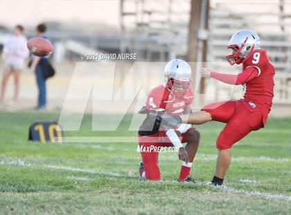 Thumbnail 3 in Desert Christian @ Mojave photogallery.