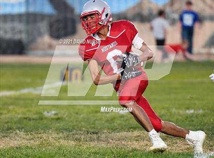 Thumbnail 2 in Desert Christian @ Mojave photogallery.