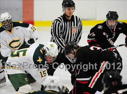 Thumbnail 1 in New Canaan @ Trinity Catholic photogallery.