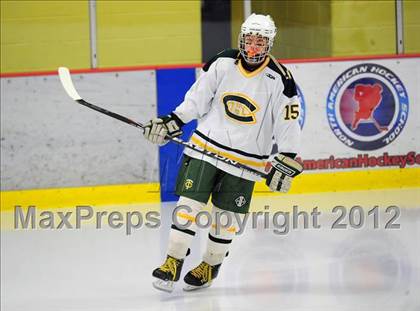 Thumbnail 1 in New Canaan @ Trinity Catholic photogallery.