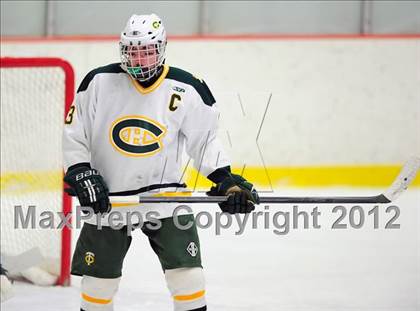 Thumbnail 1 in New Canaan @ Trinity Catholic photogallery.