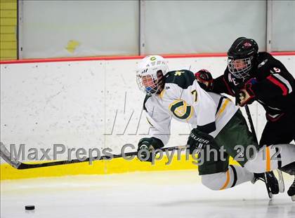 Thumbnail 2 in New Canaan @ Trinity Catholic photogallery.
